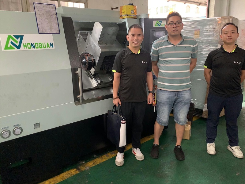 六欣精工-供應六欣軸頭為中山洪泉賦能