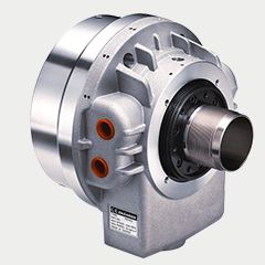 臺灣千島超薄型高速中空回轉(zhuǎn)油缸PA系列