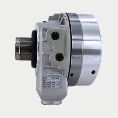 臺灣億川薄型中空回轉油缸MK系列