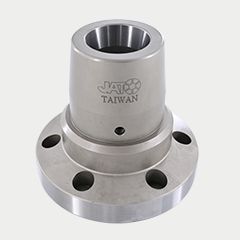 臺灣朝銓后拉式筒夾夾頭CPB-美規5C/16C