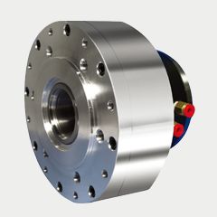 臺灣朝銓高速中空回轉氣缸JAL系列