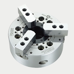 臺(tái)灣浩揚(yáng)超大行程三爪卡盤LL系列