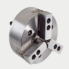 臺灣浩揚輕型浮動卡盤LF系列