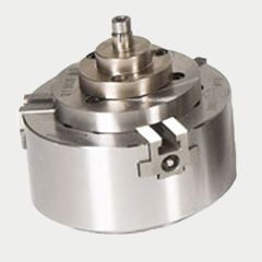 臺灣浩揚標準卡盤可薄管及小孔內張