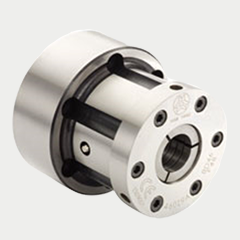 臺(tái)灣浩揚(yáng)后拉式筒夾夾頭BDP系列