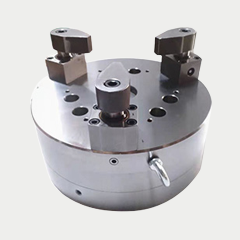國產(chǎn)精工非標(biāo)定制指型卡盤