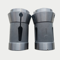 國產精工彈性筒夾（彈簧夾頭）