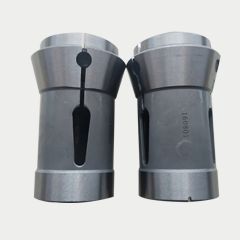 國產精工彈性筒夾（彈簧夾頭）