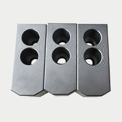 國產精工油壓軟爪生爪HC系列