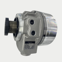 國產精工超短型中空回轉油缸TK系列