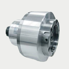 國產(chǎn)精工齒輪機用回轉(zhuǎn)油缸RG系列