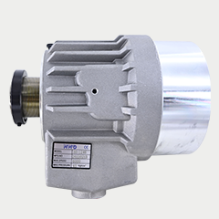 臺灣MMO高速中空回轉油缸BH系列