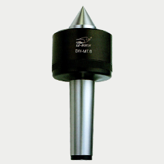 臺灣麗勛超重負荷回轉頂針SW系列