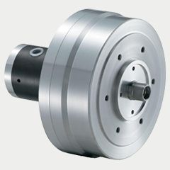 日本北川高速中實回轉(zhuǎn)油缸AY-R系列