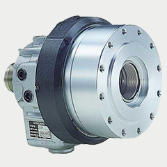 日本北川高速中空回轉油缸（長行程）SL系列