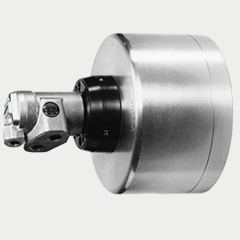 日本豐和中實回轉油缸HH4CB系列