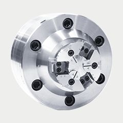 韓國三千里內銷柄軸動力卡盤PIL系列