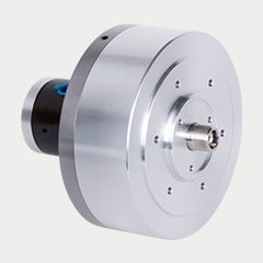 韓國三千里高速中實回轉氣缸AY-R系列