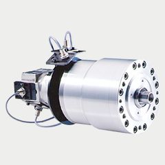 韓國三千里雙活塞回轉氣缸DY系列