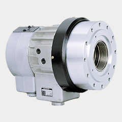 韓國三千里標(biāo)準(zhǔn)型中空回轉(zhuǎn)油缸SYH系列